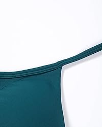 AUROLA Influence Strappy Bra Sports Bras for