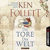 Die Tore der Welt: Kingsbridge 2 by 