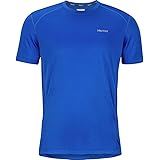Marmot Men's Windridge Short Sleeve Sportswear Shirt: Amazon.co.uk: Sports & Outdoors
