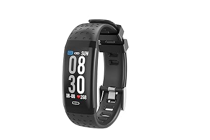 microtella fitness tracker