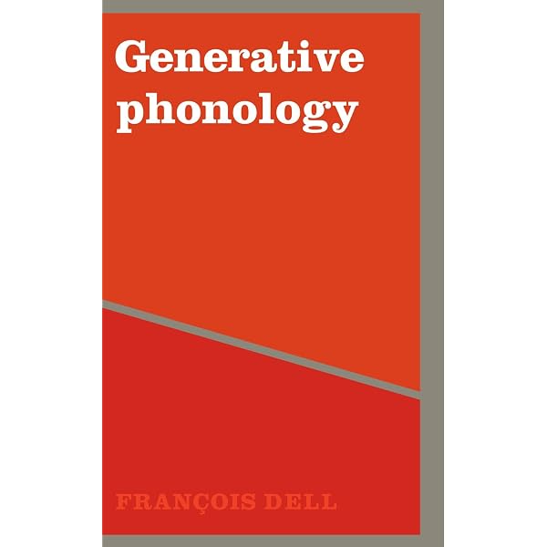 Generative phonology: Description and theory: Kenstowicz, Michael
