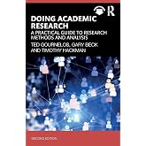 Doing Academic Research