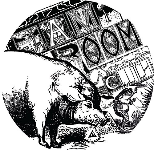 Album Art for Jam Room (Picture Disc) by Clutch