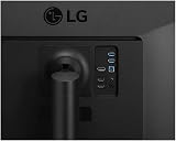 LG 34WN750-B 34 Inch UltraWide QHD Monitor IPS 34WN750B view 8
