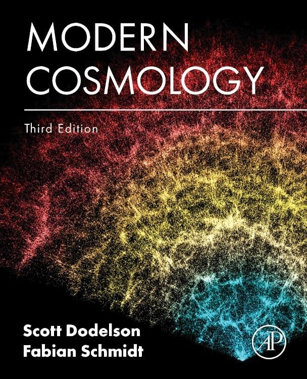 Cosmology: Steven Weinberg: 9780198526827: Amazon.com: Books