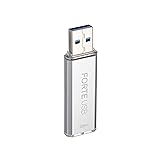 SecuX Forte - Encrypted USB Flash Drive - USB 3.2