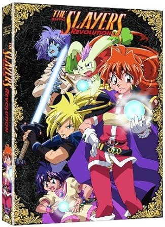 Get Slayers Revolution Season 4 By Veronica Taylor Amazon Co Uk Dvd For Android Get Wallpaper Slayers Revolution Season 4 By Veronica Taylor Amazon Co Uk Dvd For Free