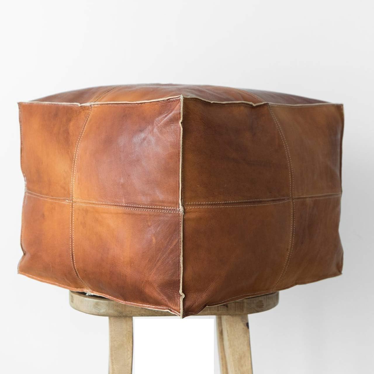 Best pouf ottoman extra large
