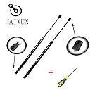 Qty (2) 2005-2013 Nissan Xterra Gas Charged liftgate Lift Support