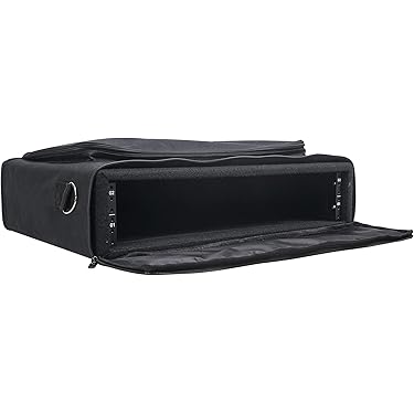 Amazon.com: 2u Rack Case