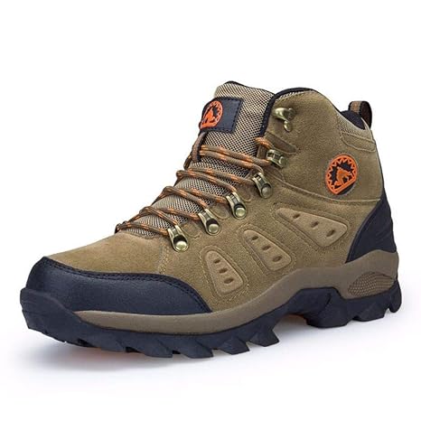 Jzx Hiking Shoes Mens Outdoor Warm Plus Velvet