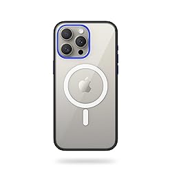 FLOLAB Surtect Tri-Fusion Magnetic for iPhone 15