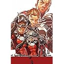 Amazon Com Ant Man Vol 1 Second Chance Man