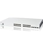 Amazon.com: Cisco Catalyst 1200-24T-4G Smart Switch, 24 Port GE