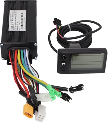 Tbest THS-1 Hall Effect Speed Sensor - Ebike Speed Sensor With Magnetic For Electric Bikes