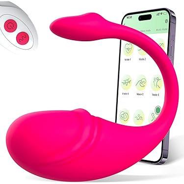 Amazon Best Sellers: Best Couple Vibrators