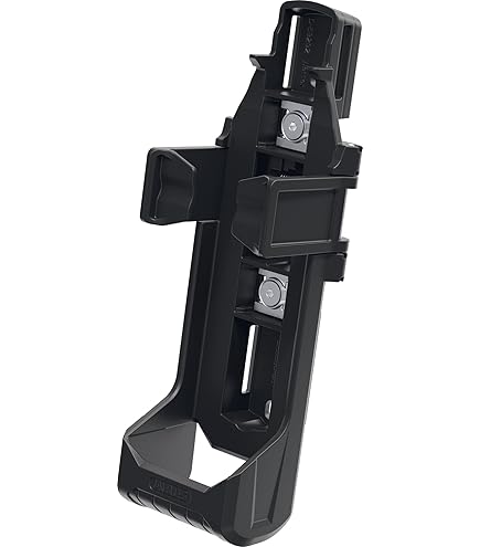 Amazon.com : ABUS 551604 Bordo GRANIT X Plus 6500/85cm (33.46 in