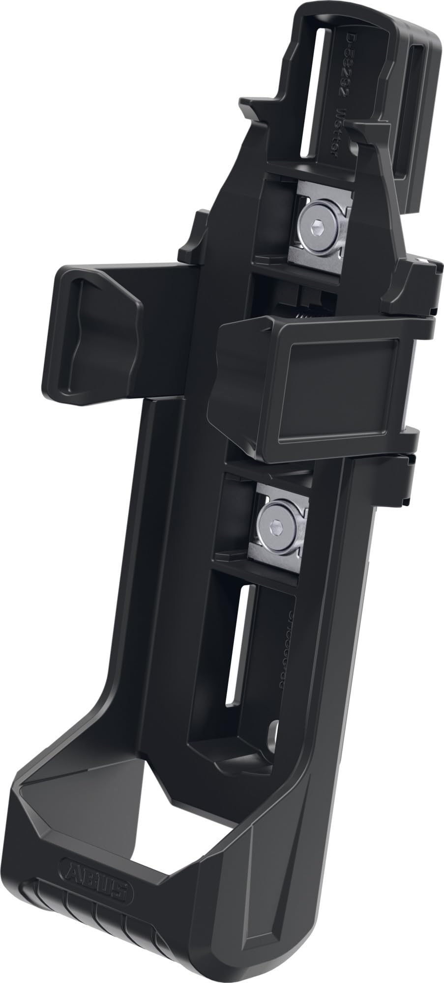 ABUS Holder SH 6500/85 Bordo XPlus - Bike lock holder for transporting folding locks on the bike