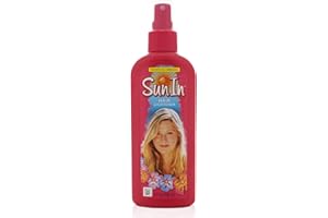 SUN IN Sun-In Spray-In Hair Lightener Original - Trpical Breeze 138 ml by Chattem