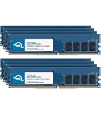 OWC 512GB (8x64GB) DDR4 3200MHz ECC RDIMM 2Rx4 288-pin Memory RAM