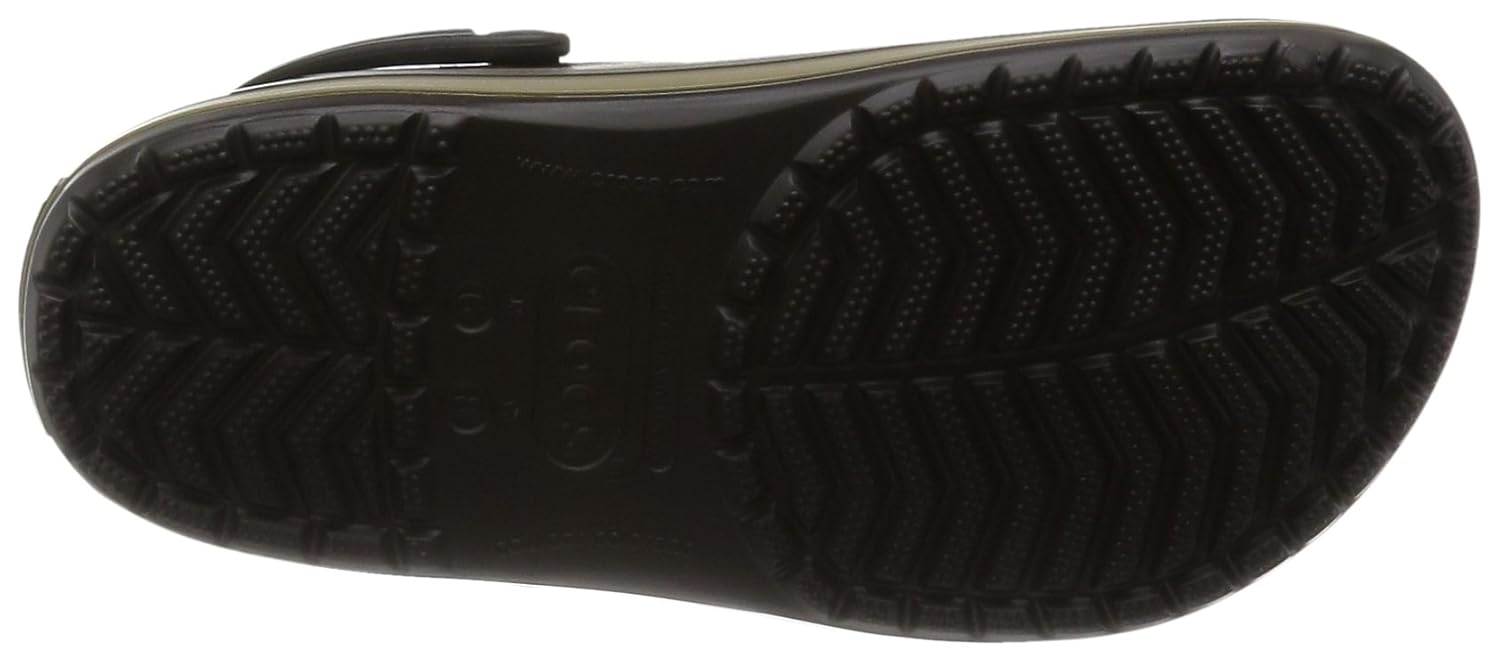 crocs unisex crocband clogs mules