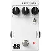 JHS 3 Series Compressor
