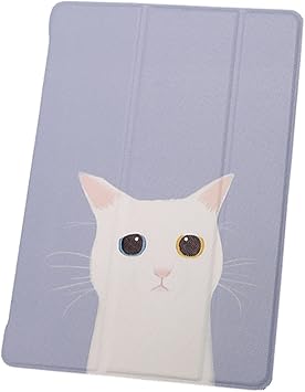Amazon Babaraberry Ipadair2 猫 カバー 軽い ケース かわいい キャラクター ブランド 超 軽量 Ipadair2ケース スタンド 衝撃 猫 迷彩 手帳 Ipadエアー 2カバー 2ケース Ipadエアー2 Ipadエアー2カバー Ipadエアー2カバーかわいい Ipadエアー2カバーブランド Ipadエアー