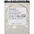 (Old Model) Toshiba 1TB SATA 6Gb/s 5400rpm 2.5-Inch