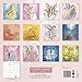 Forest Fairies 2015 Square 12x12 Flame Tree Publishing