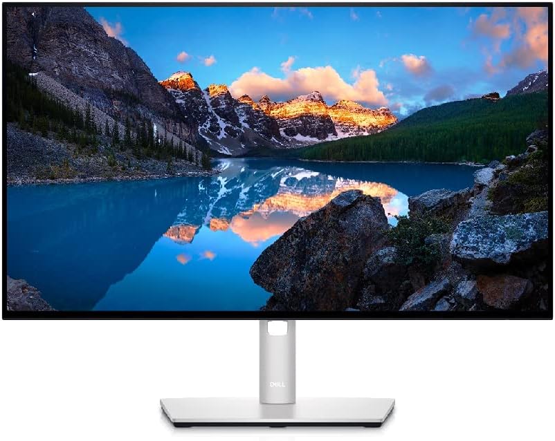 Dell U2422H UltraSharp 24 Inch IPS Monitor 1080p 60Hz 2x USB-C 3x USB