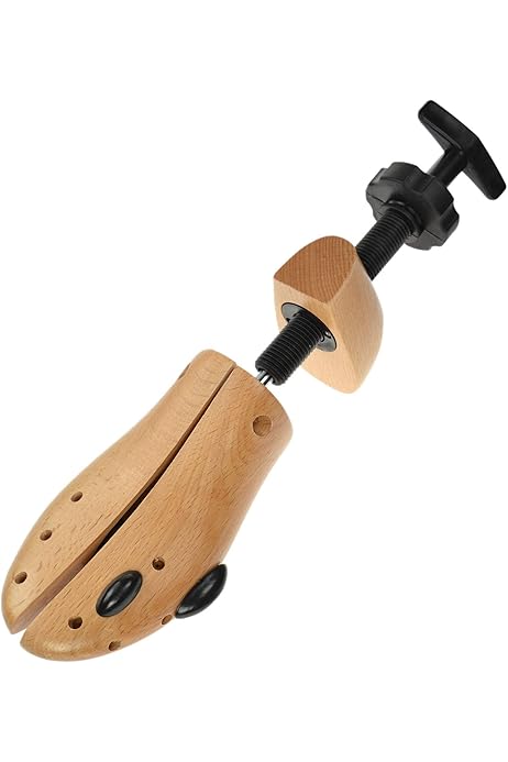 mens stretcher shoes