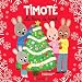 Le livre de Noël by