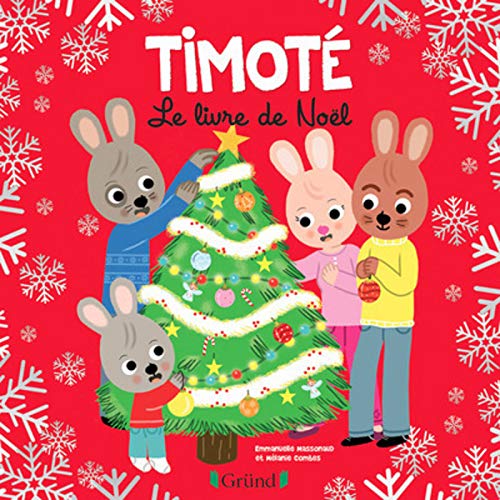 Le livre de Noël by