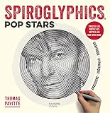 Spiroglyphics : Pop stars by 