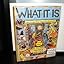 What It Is: Lynda Barry: 9781897299357: Amazon.com: Books