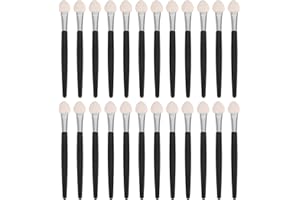 SEWACC 70pcs Soft Sponge Paint Brushes Blending Tools for Artists and Crafters Mini Detail Sponges for Watercolor and Card Ma