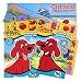 Clifford the Big Red Dog Coloring Book Set with Stickers and Posters ( 2 Clifford Coloring Books)