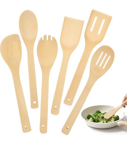 How to Switch to Bamboo Or Wooden Utensils: Easy Eco-Friendly Tips