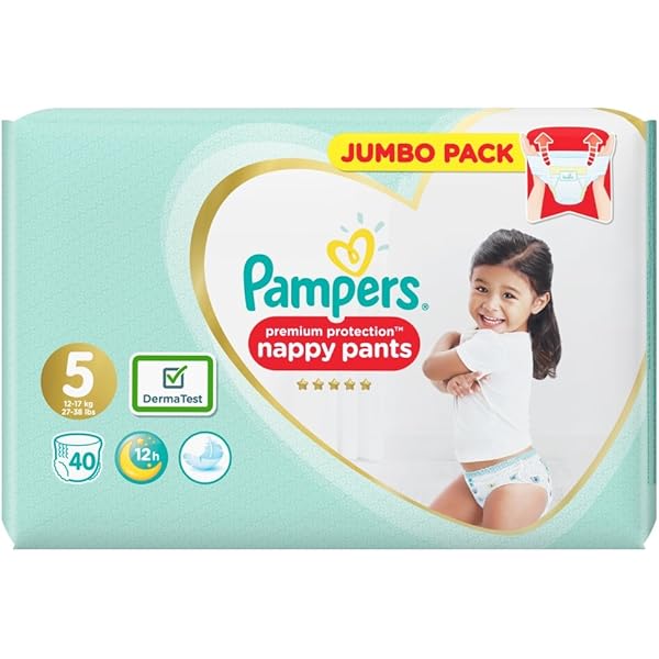 pampers size 4 nappies weight