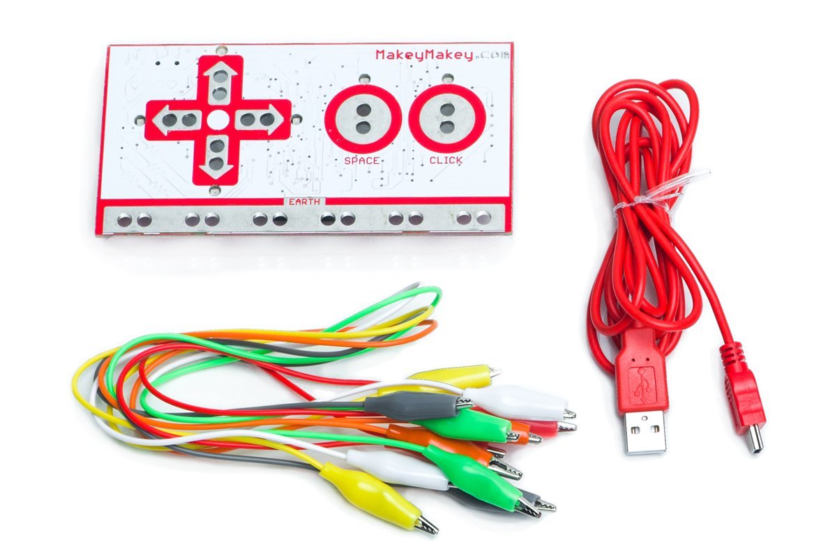 MaKey MaKey The Original Invention Kit Review