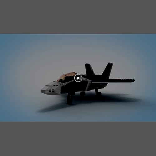 lego creator 31039 blue power jet building kit