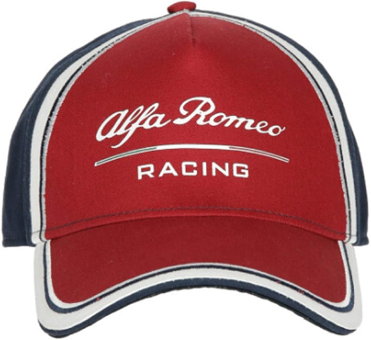 alfa romeo f1 baseball cap