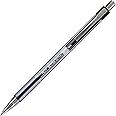 PILOT The Better Ball Point Pen Refillable & Retractable Ballpoint Pens, Fine Point, Black Ink, Single Pen (30010)