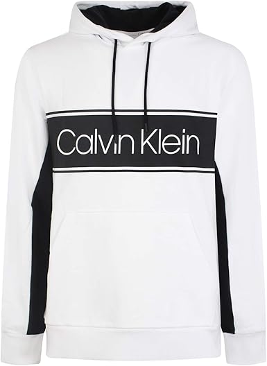 Sweat shirt calvin klein homme Clearance