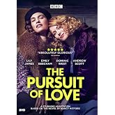 The Pursuit of Love
