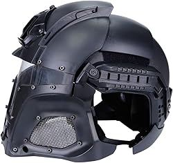 ACEXIER Tactical Military Ballistic Helmet Side