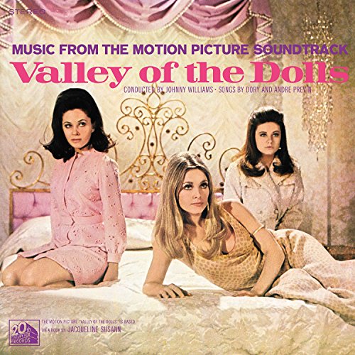 Album Art for Valley Of The Dolls by Soundtrack