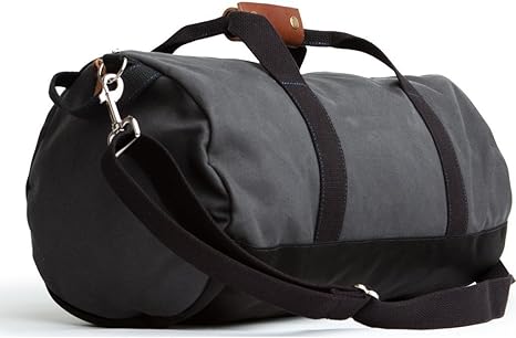 owen and fred duffel bag