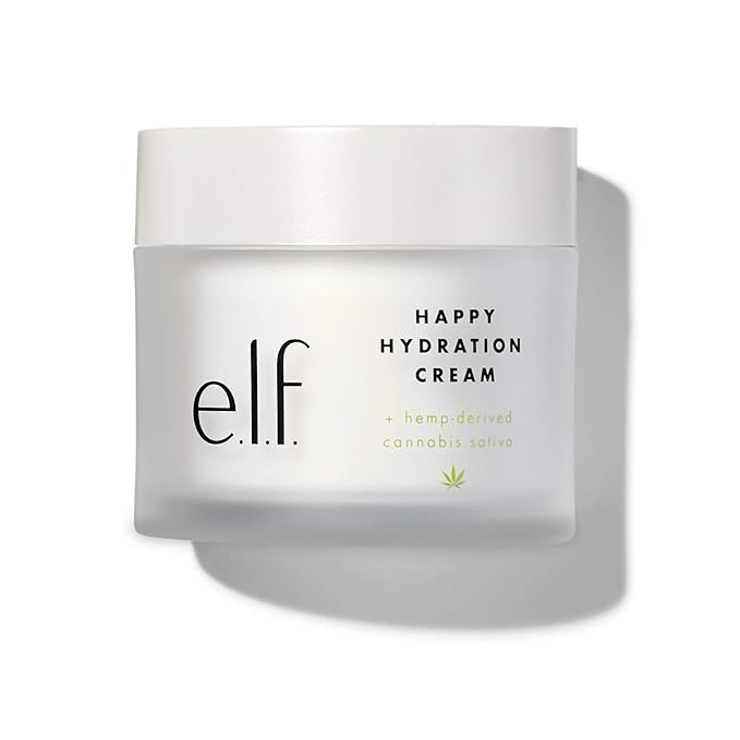 elf happy hydration moisturizer
