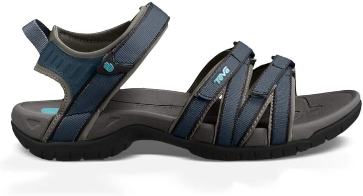 teva tirra bering sea